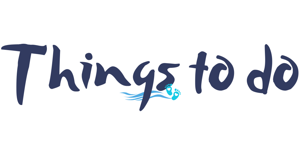 Things To Do Seevoetjies