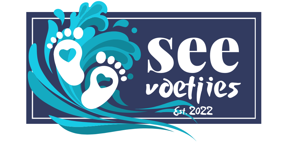 Seevoetjies